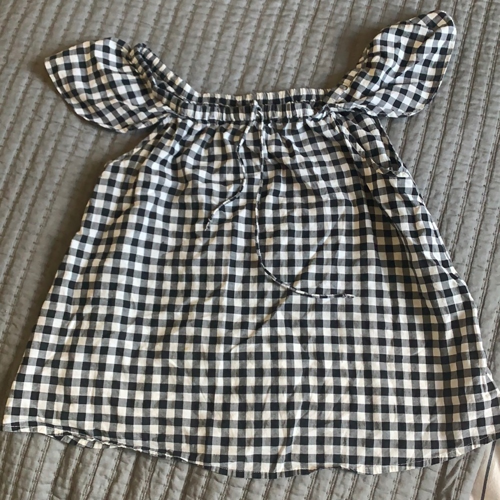 JCrew woman’s top